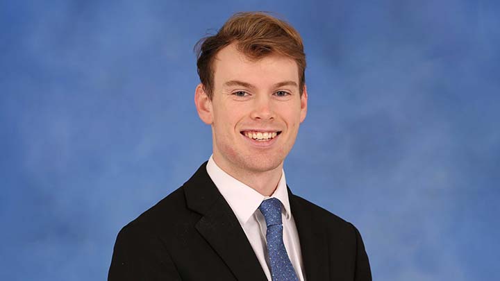 UAH - Student Life - Interfraternity Council