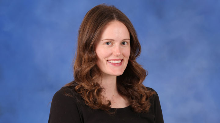 Amelia Adkins