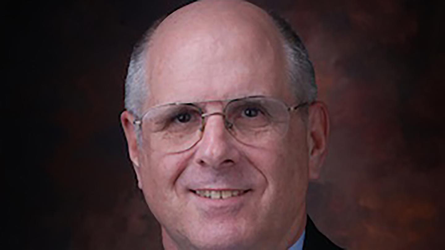 Foster Perry
