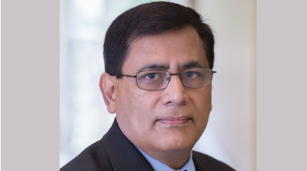 Dr. Yogesh K. Vohra