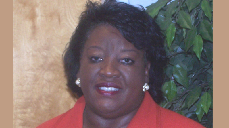 Dr. Teresa Merriweather Orok