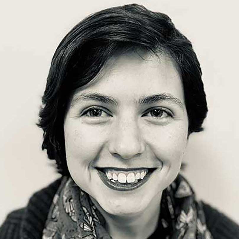 Branwen Dean Nix