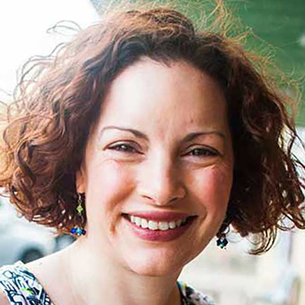 Amy Guerin