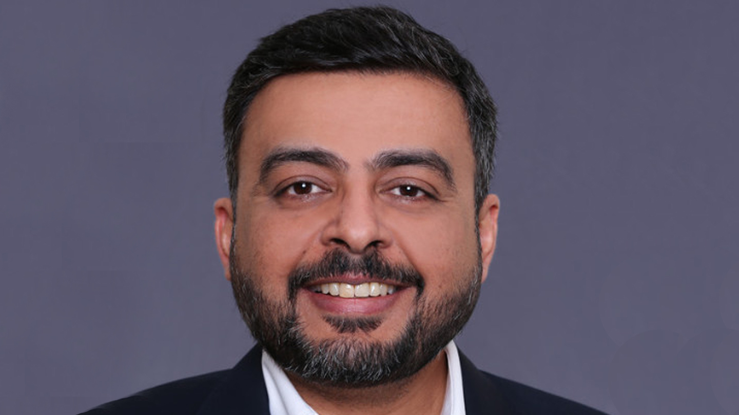 Dr. Hassan Naqvi