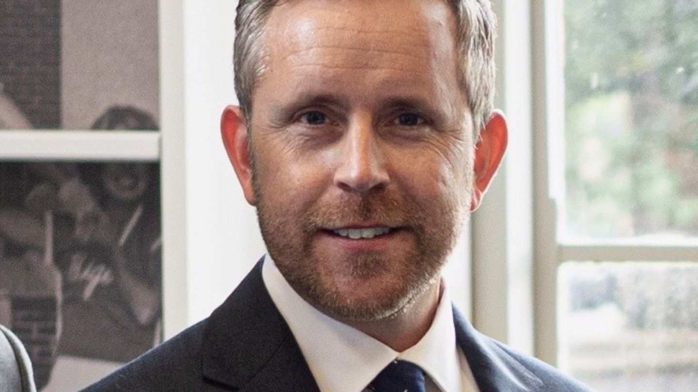 Axel Strombergsson