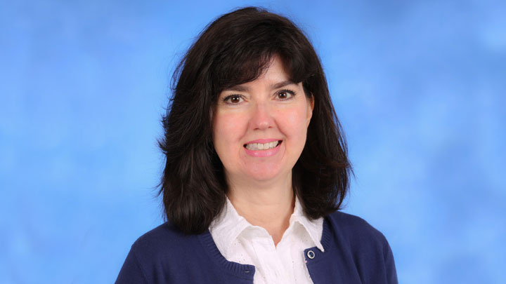 Sharon Johnson