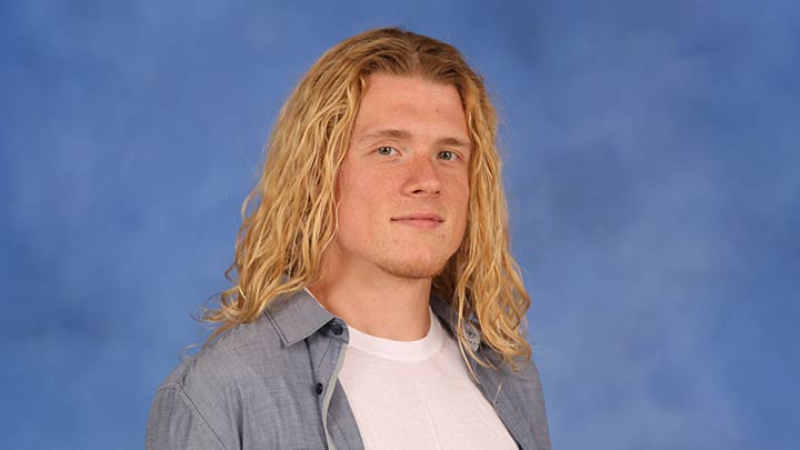 Mr. James Williamson