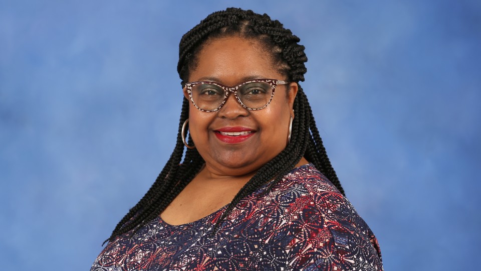 Vonda O. Maclin