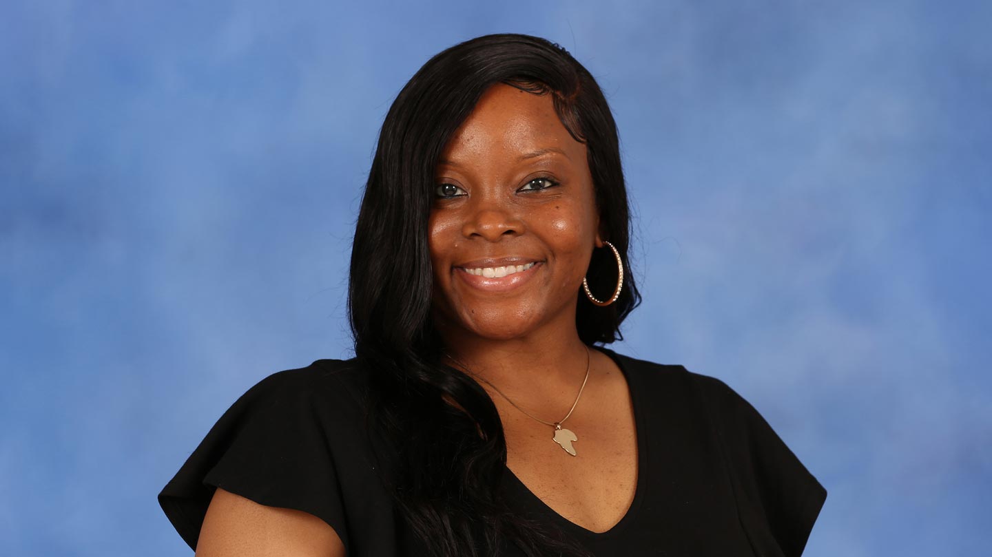 LaTonya P. Cooley