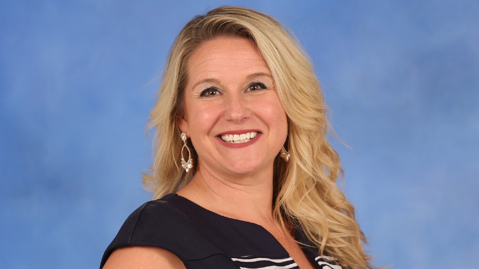 Holly R. Holladay