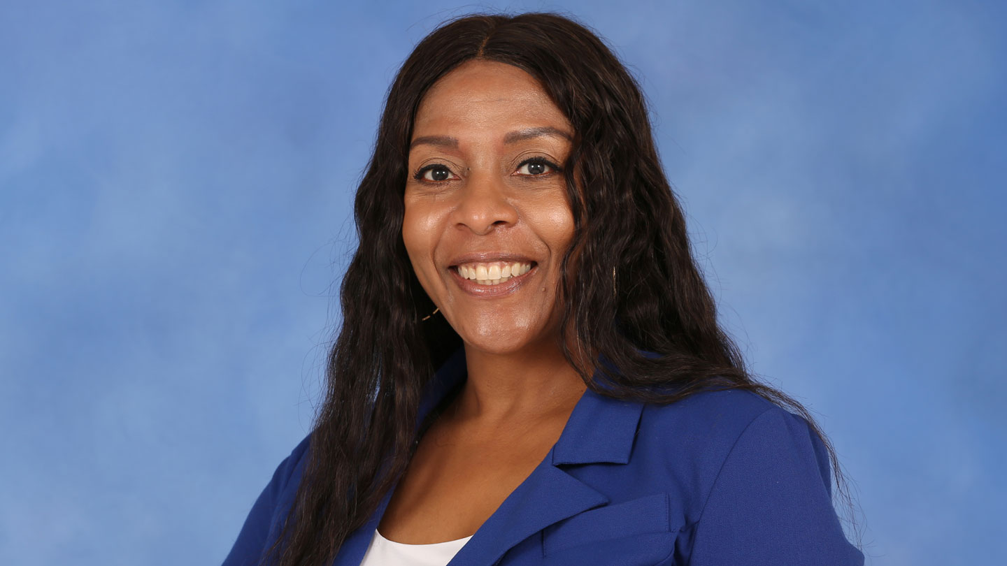 Wendy L. Jones