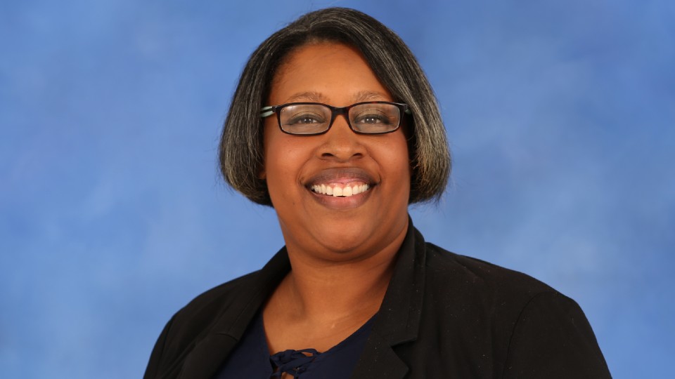 Erica S. Richardson