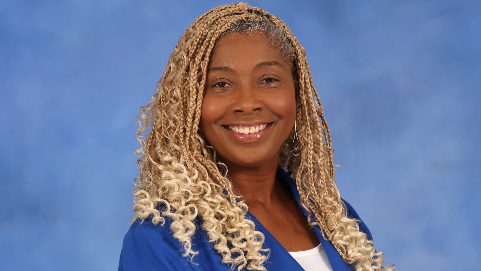 Valerie D. Green
