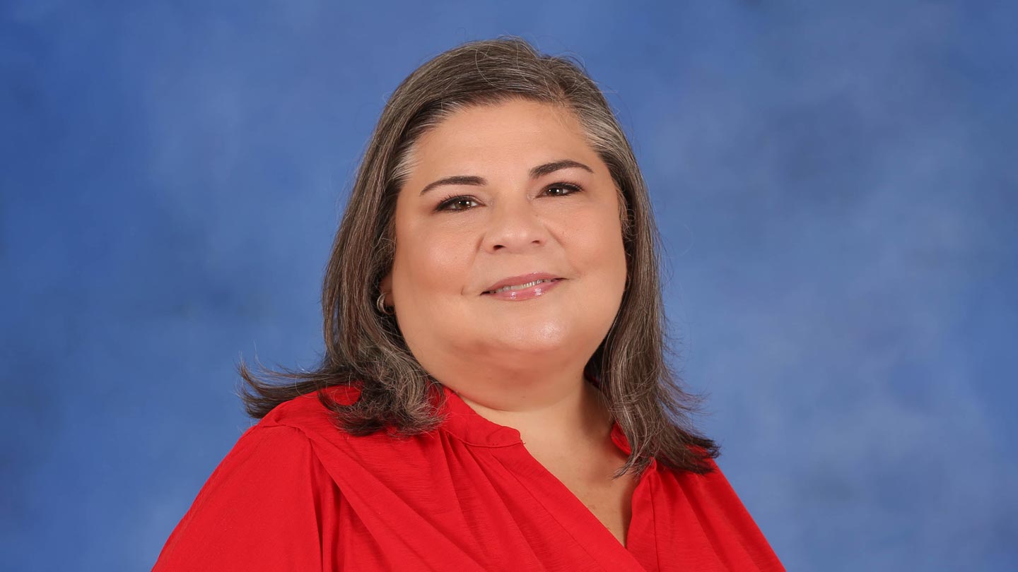 Tina Stallings