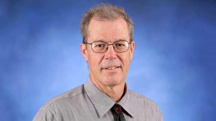 Dr. Andrew Cling
