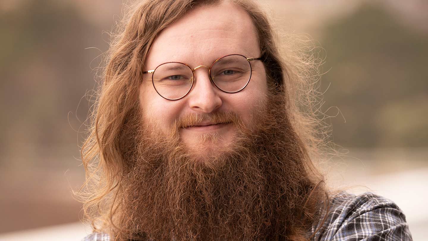 Drew (Thomas) Bryan