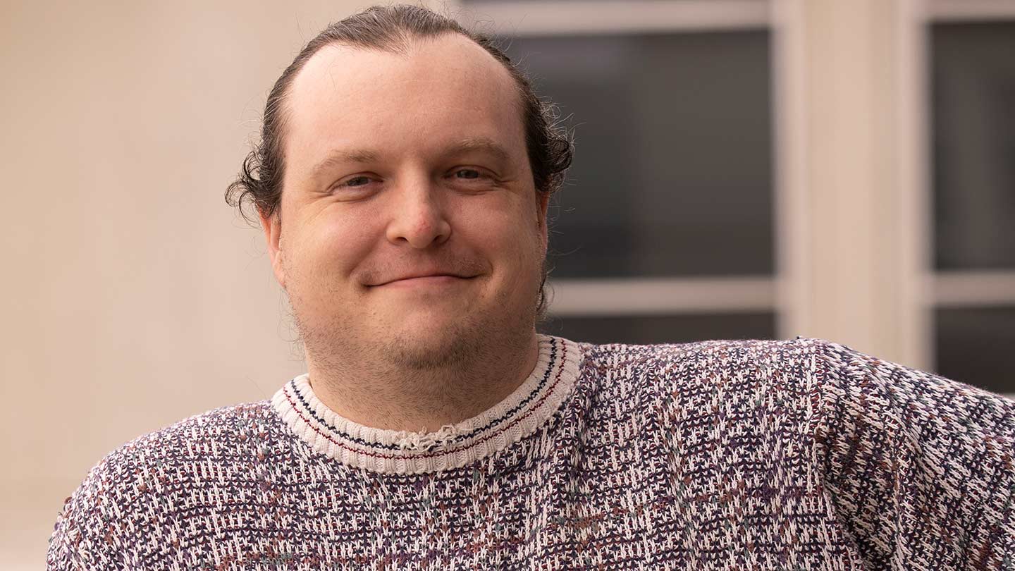 Ben Cecil