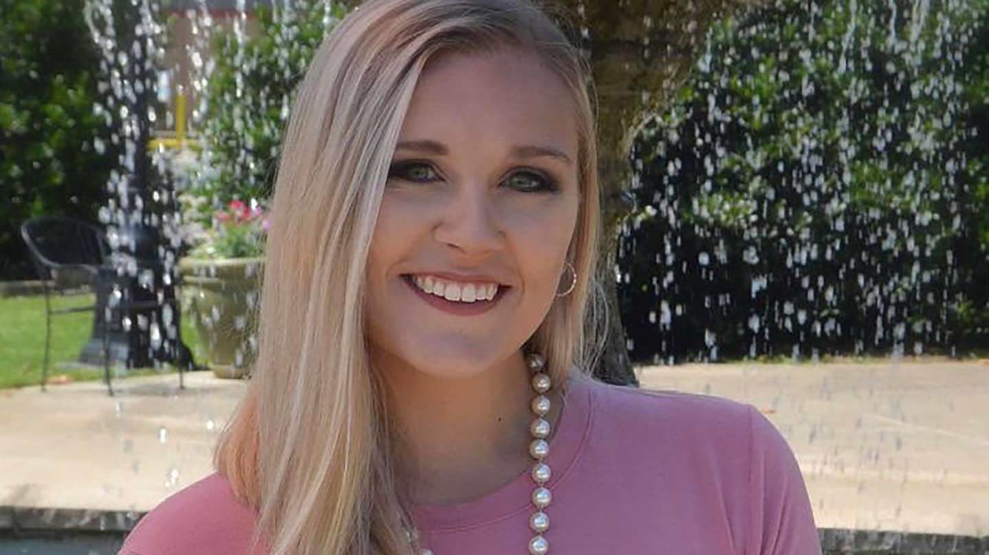 Caitlyn Brewer