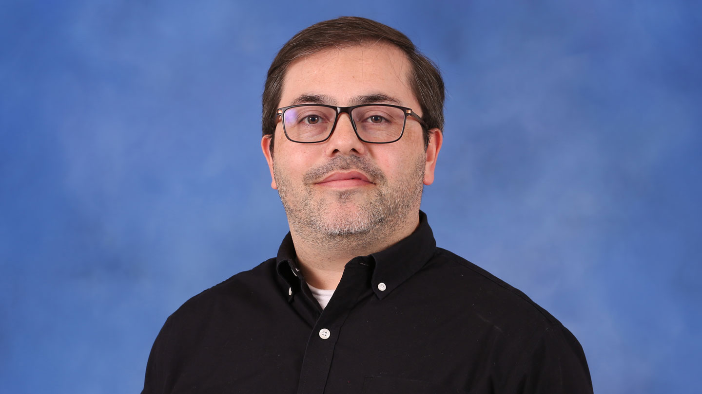 Dr. Cristhian Alfonso