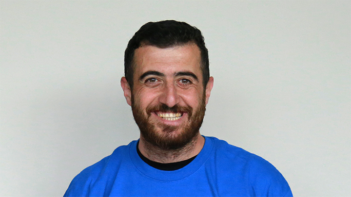 Mohammad O