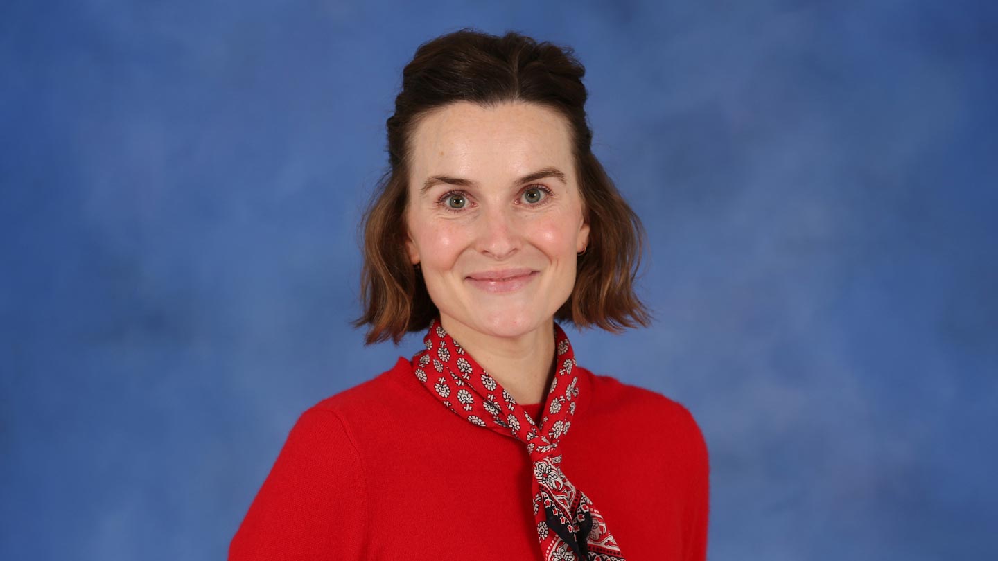 Rachel M. Carlisle