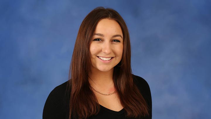 Chloe McAlpin