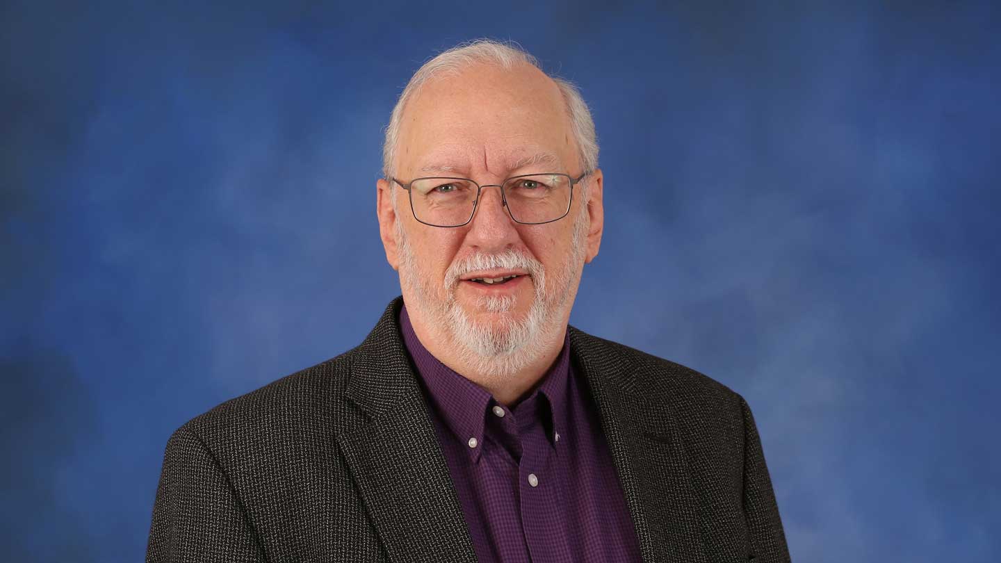Gregory Tackett