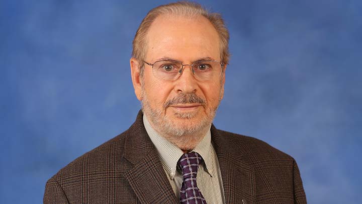 Dr. Fayssal Safie