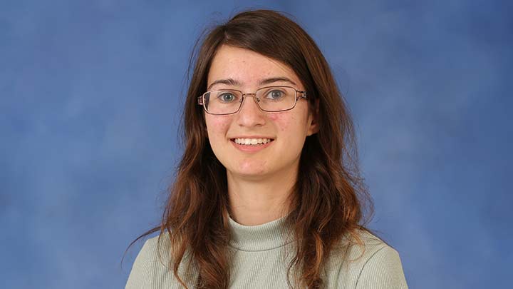 Kate Lanza
