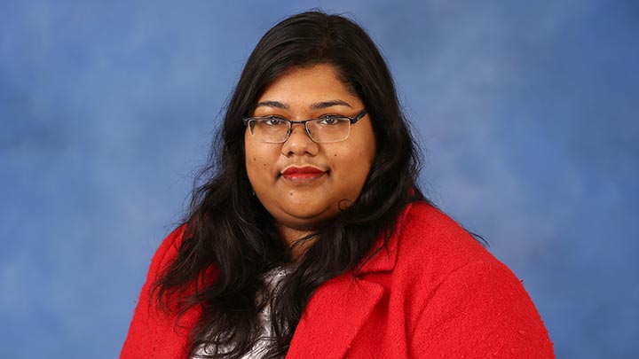 Modhuparna Manna