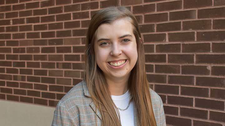 Sarah Newberry