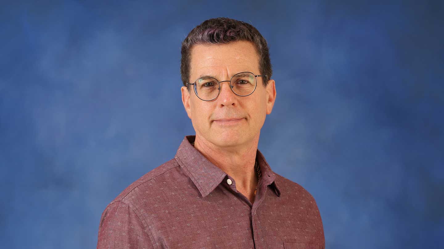 Dr. Derek A. Koehl