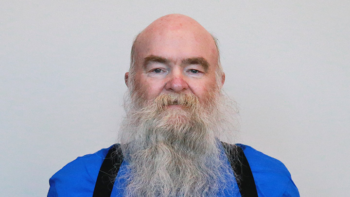 Gary M