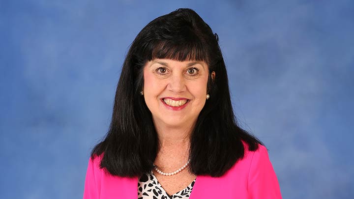 Angela Pettus