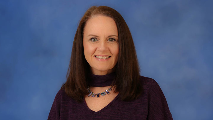 Georgina Nelson