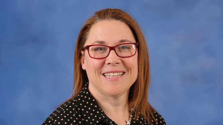 Dr. Lisa Johnson