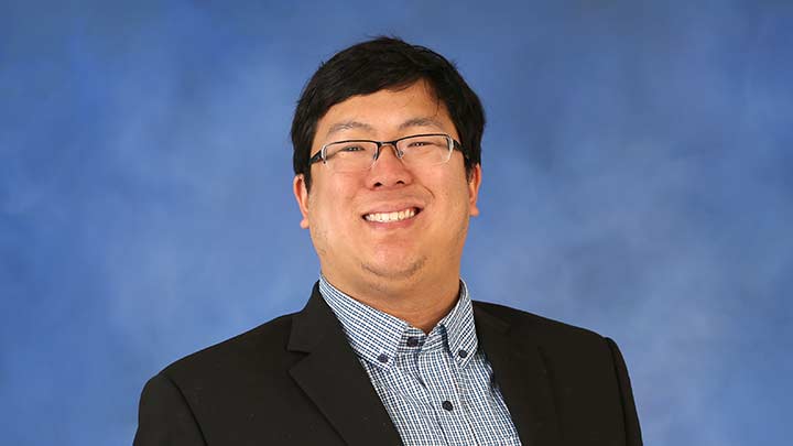 Dr. Howard Chen