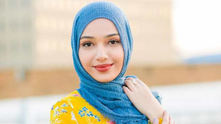 Sarah Arafat