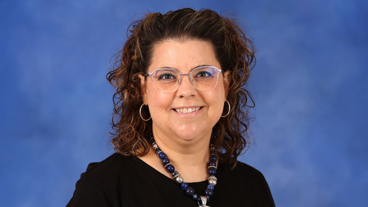 Lori Wheeler