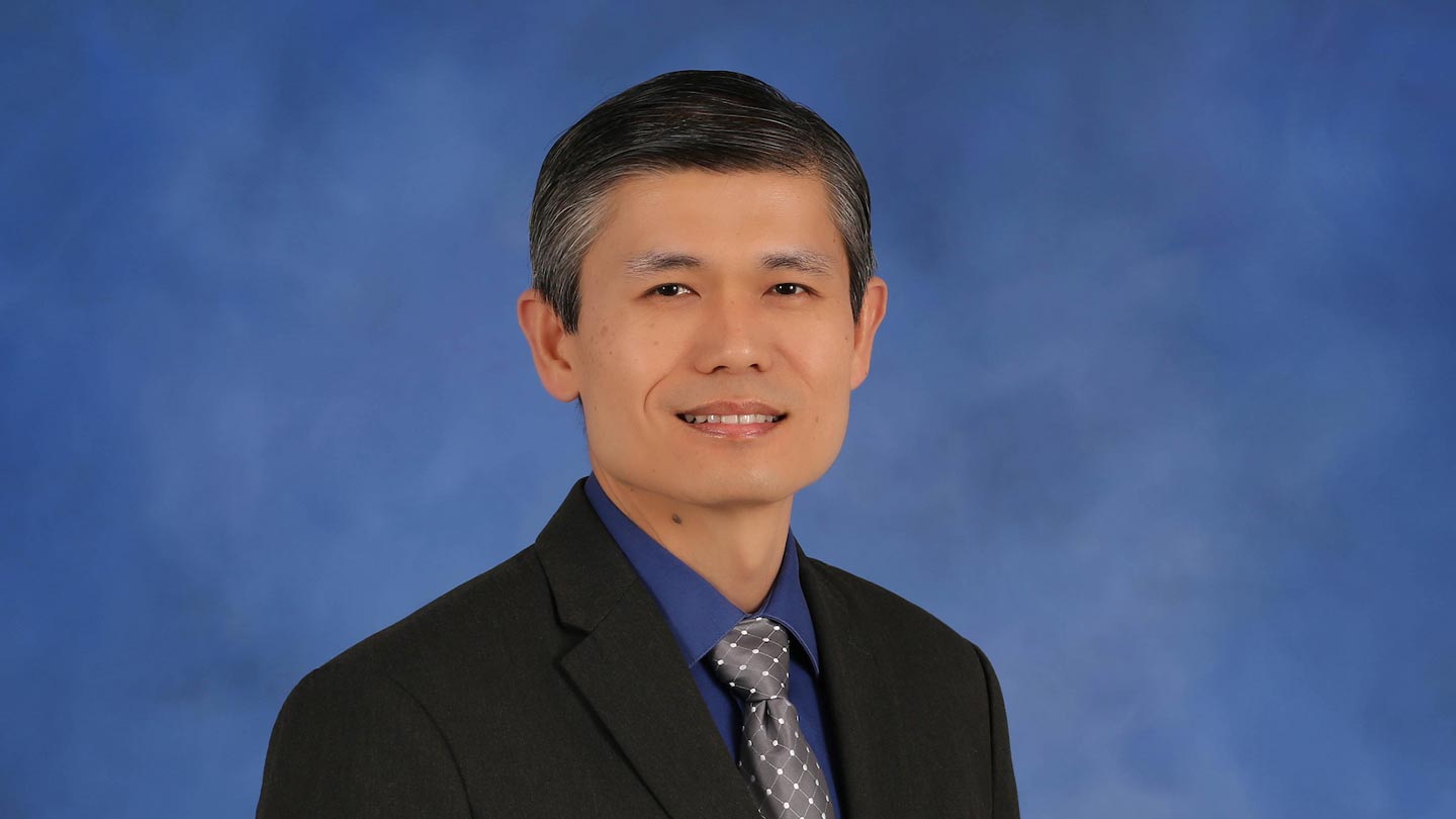 Dr. Gabriel Xu