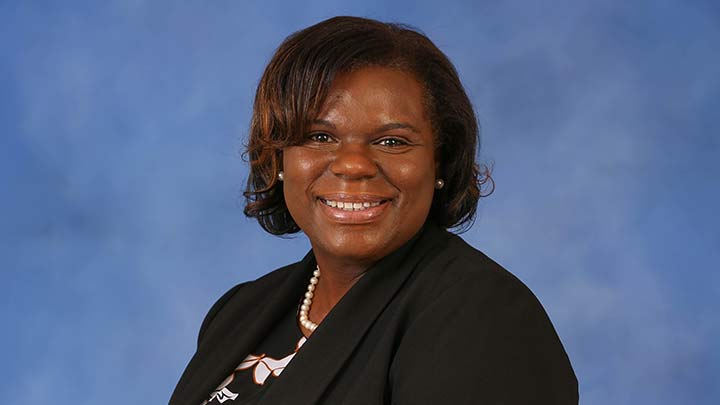Monica Cosby