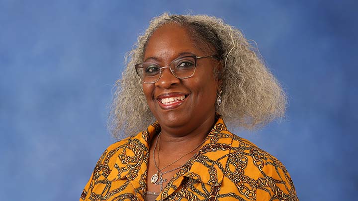 Stella Wright-McCall