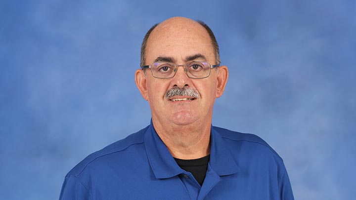 Bryan Turner