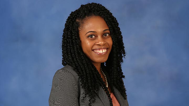 Camille Woods