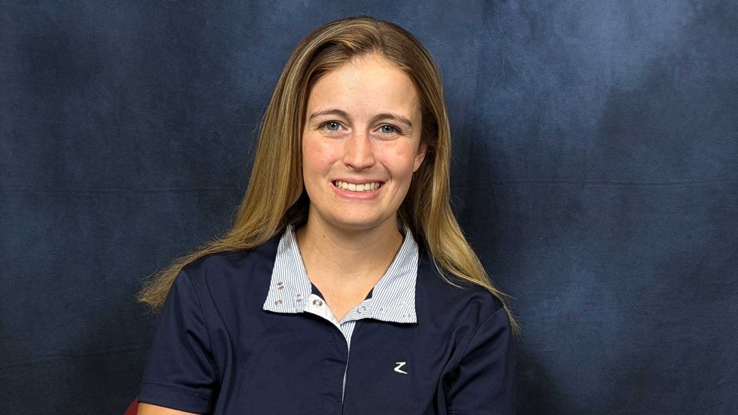 Kaitlyn Judd