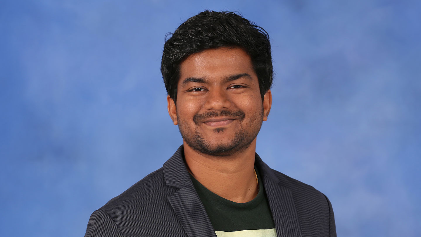 Rajat Shinde