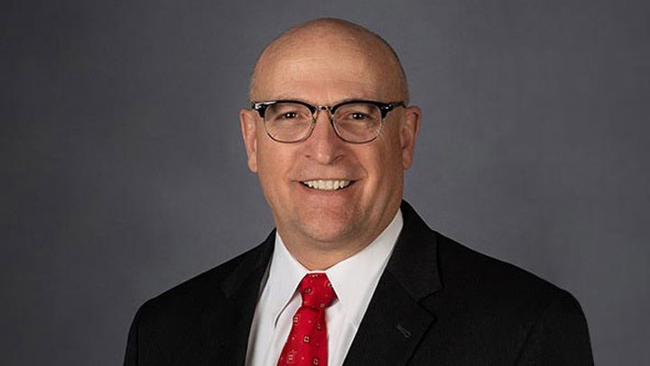 Ret. LTG L. Neil Thurgood