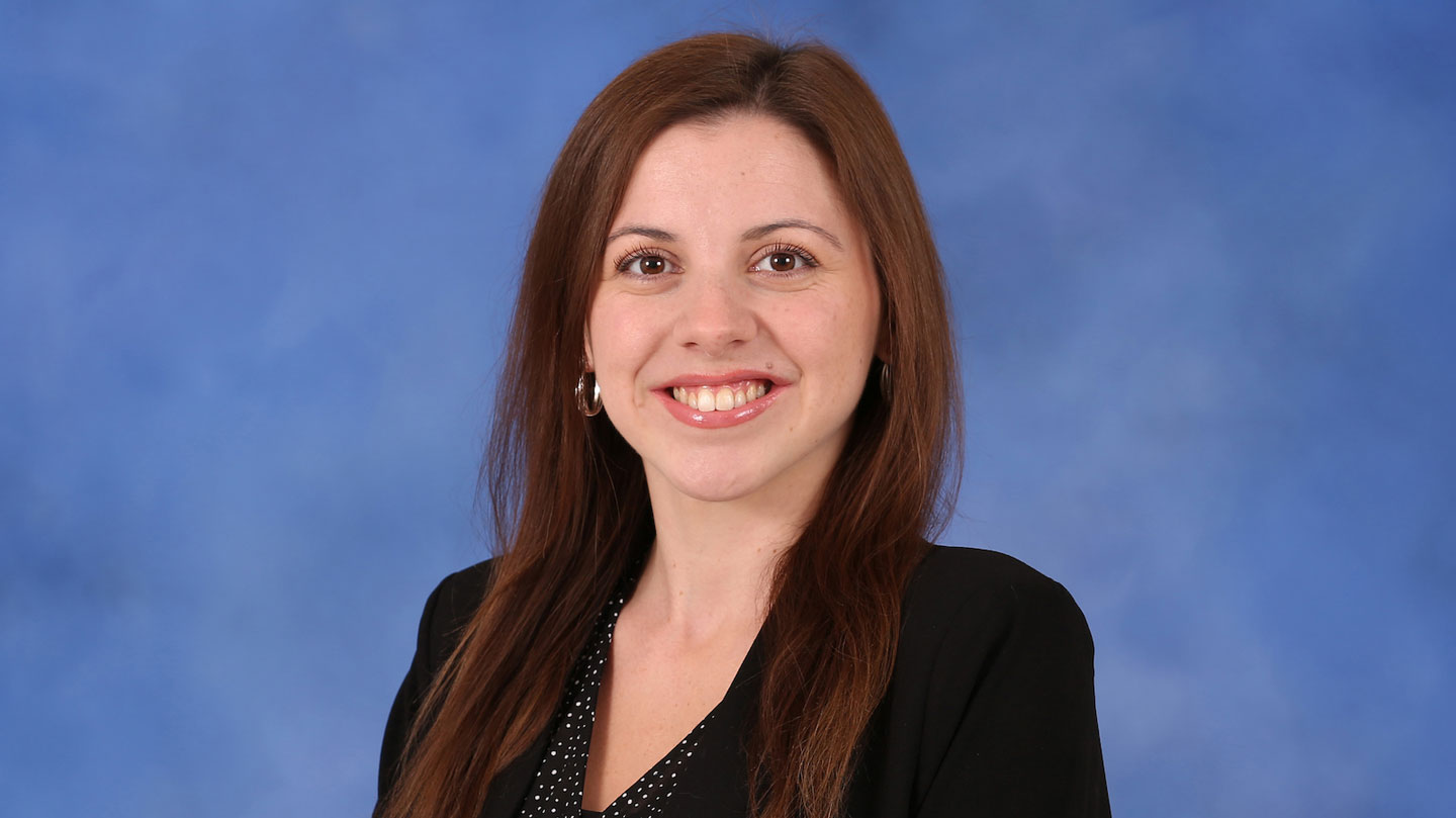 Olivia R. Kreydatus