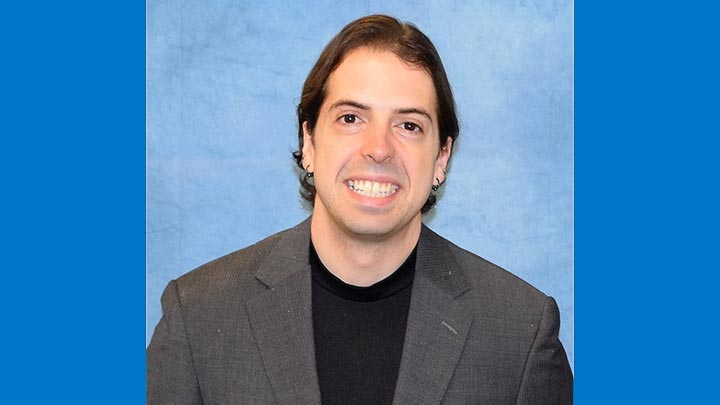 Dr. Alexander Bendoyro