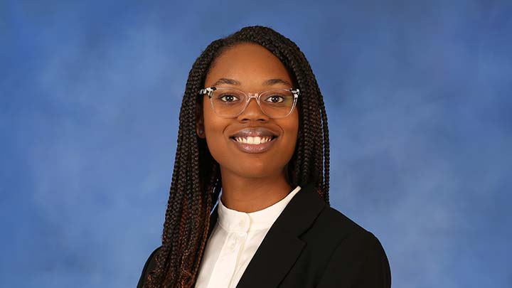 Ms. Tamia Neal